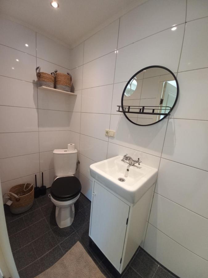 Mariahoeve Rilland-Bath Dış mekan fotoğraf