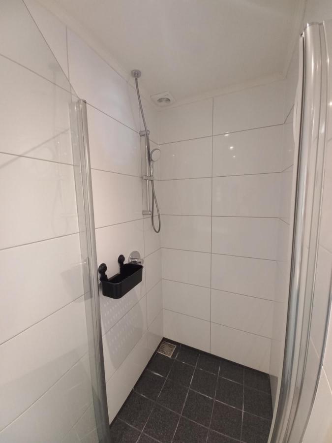 Mariahoeve Rilland-Bath Dış mekan fotoğraf